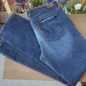refuge Jeans Women Size 11 Regular